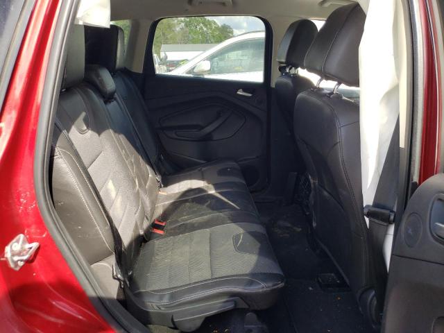 Photo 6 from auction – 2016 FORD ESCAPE SE with VIN 1FMCU0GX4GUA17709