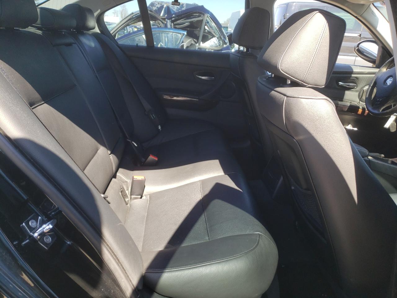Zdjęcie 6 z aukcji – 2008 BMW 335 XI z VIN WBAVD53568A286132