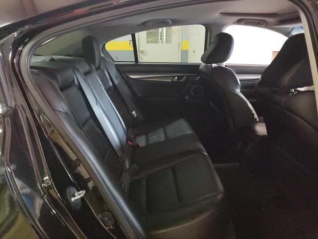 Photo 6 from auction – 2010 ACURA TL with VIN 19UUA8F56AA005345