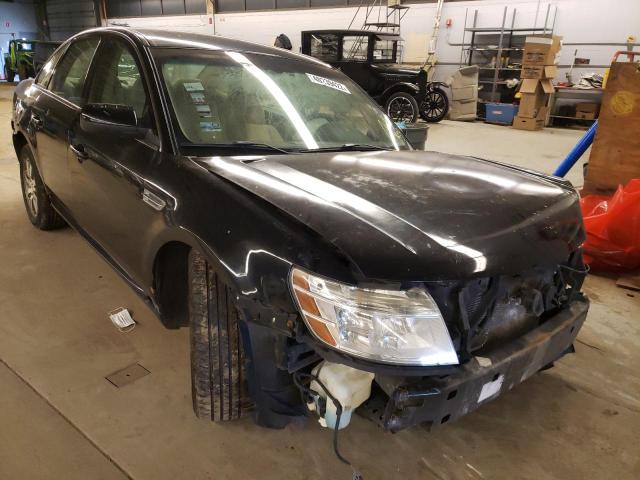 FORD TAURUS 2008 z numerem VIN 1FAHP24W88G152819 - Zdjęcie z aukcji