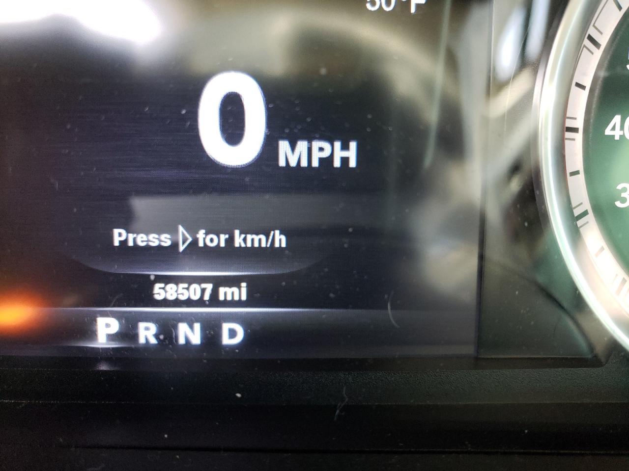 Photo 8 from auction – 2014 RAM 1500 LARAM with VIN 1C6RR7VM3ES413017
