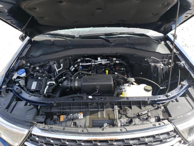 صورة رقم 7 من المزاد - 2022 FORD EXPLORER X مع VIN 1FMSK8DH5NGA30932