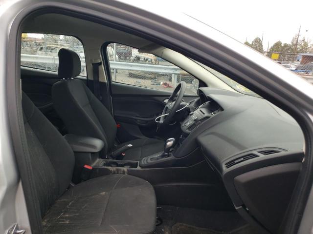 Photo 5 from auction – 2016 FORD FOCUS SE with VIN 1FADP3F22GL316327