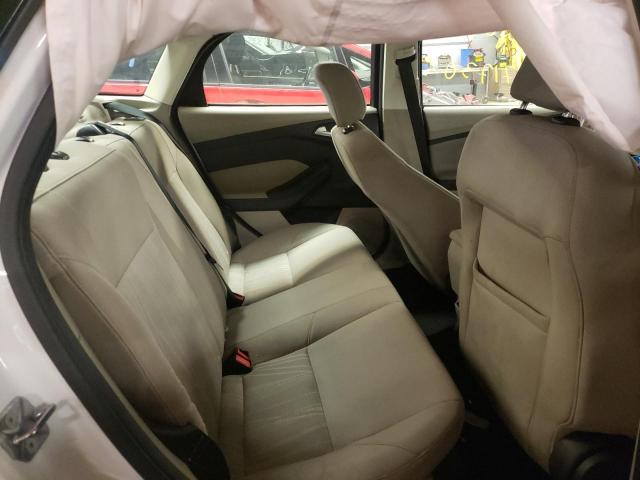 Photo 6 from auction – 2016 FORD FOCUS SE with VIN 1FADP3F23GL202806