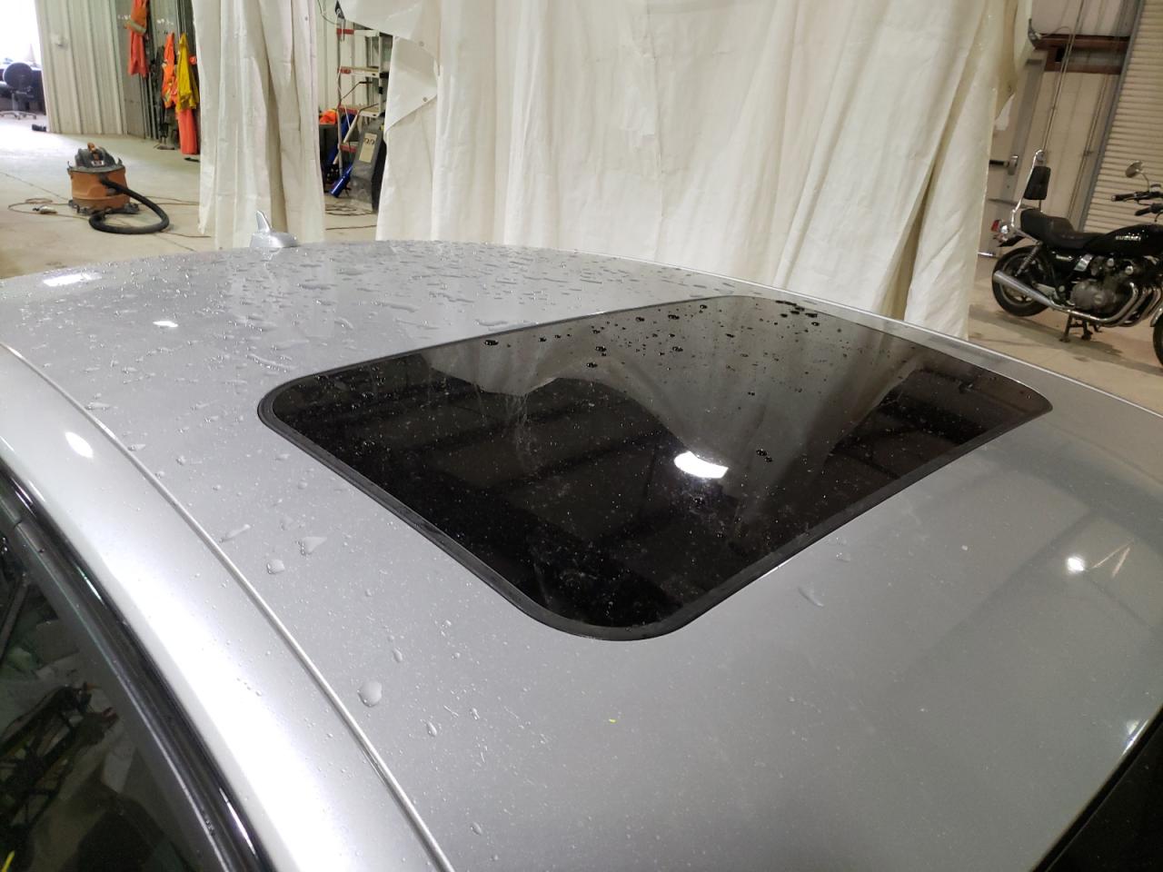 Photo 9 from auction – 2011 AUDI A4 PREMIUM with VIN WAUHFAFL7BN027630