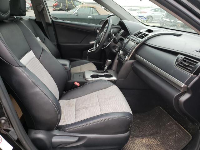 Photo 5 from auction – 2014 TOYOTA CAMRY L with VIN 4T1BF1FK5EU327933