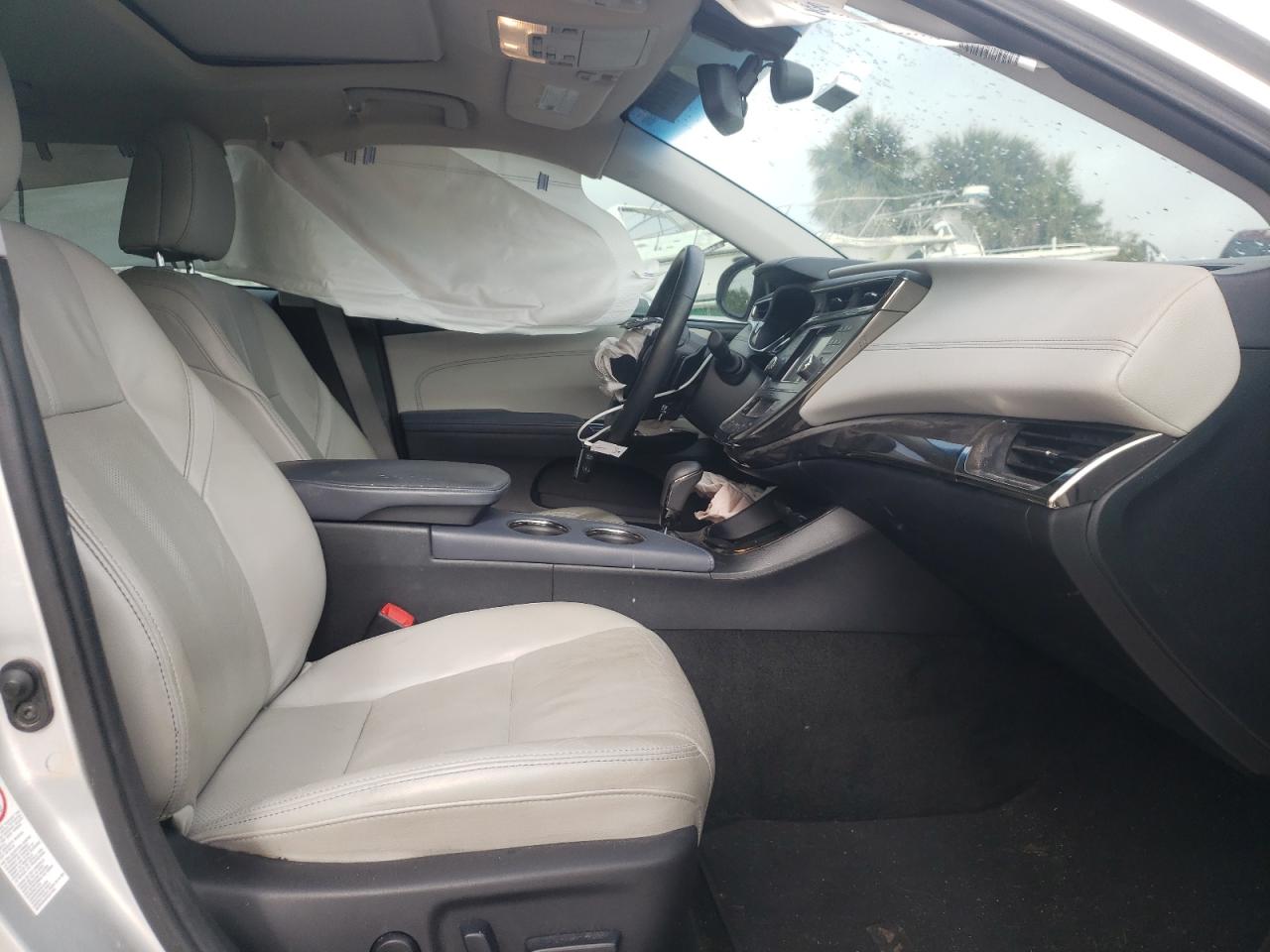 Photo 5 from auction – 2013 TOYOTA AVALON BAS with VIN 4T1BK1EBXDU036436