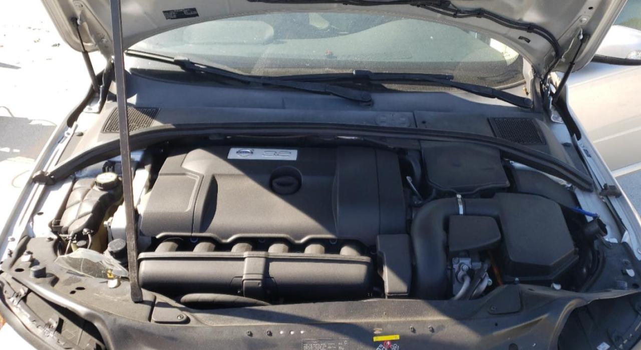 Photo 7 from auction – 2009 VOLVO S80 3.2 with VIN YV1AS982691092676