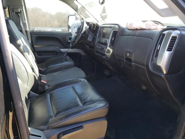 Photo 5 from auction – 2016 CHEVROLET SILVERADO with VIN 1GC1KVEG9GF291901
