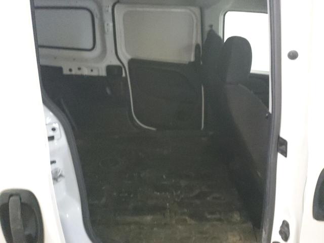 Photo 6 from auction – 2017 RAM PROMASTER with VIN ZFBERFAB2H6E20971