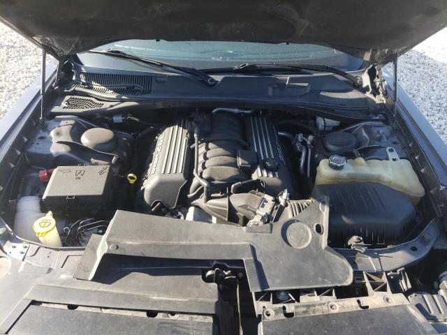 Photo 7 from auction – 2015 DODGE CHALLENGER with VIN 2C3CDZDJ6FH850457