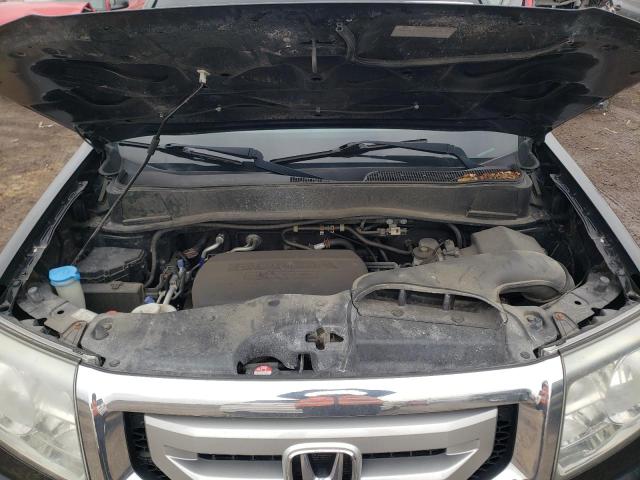 Photo 7 from auction – 2011 HONDA PILOT EXLN with VIN 5FNYF4H78BB069680