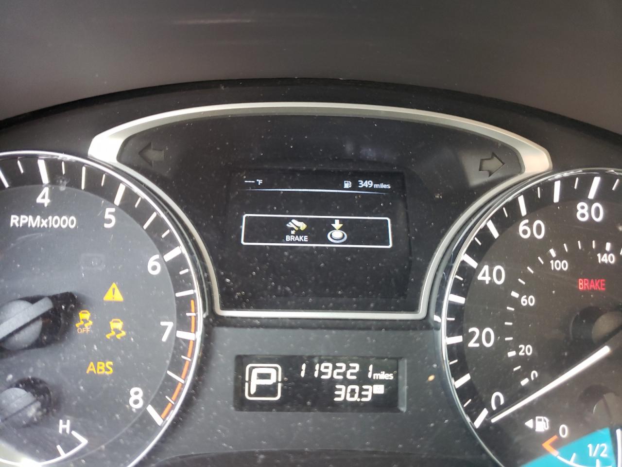 Photo 8 from auction – 2015 NISSAN ALTIMA 2.5 with VIN 1N4AL3AP7FN335248