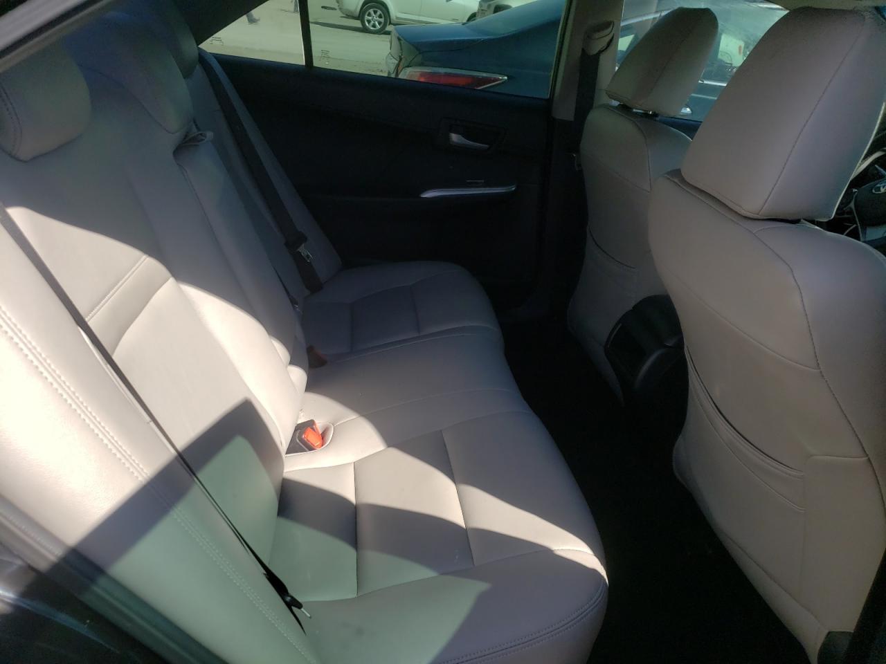 Photo 6 from auction – 2013 TOYOTA CAMRY L with VIN 4T1BF1FK2DU667443
