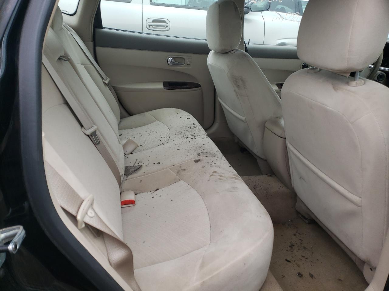 Photo 6 from auction – 2007 BUICK LACROSSE C with VIN 2G4WC582471225309