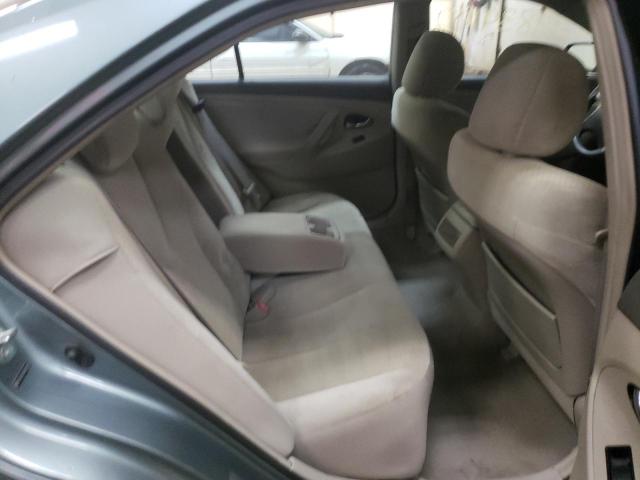 Photo 6 from auction – 2008 TOYOTA CAMRY CE with VIN 4T4BE46K48R042591
