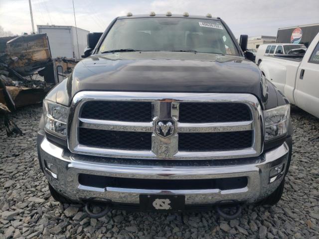 Photo 9 from auction – 2014 RAM 5500 with VIN 3C7WRNEL3EG250774