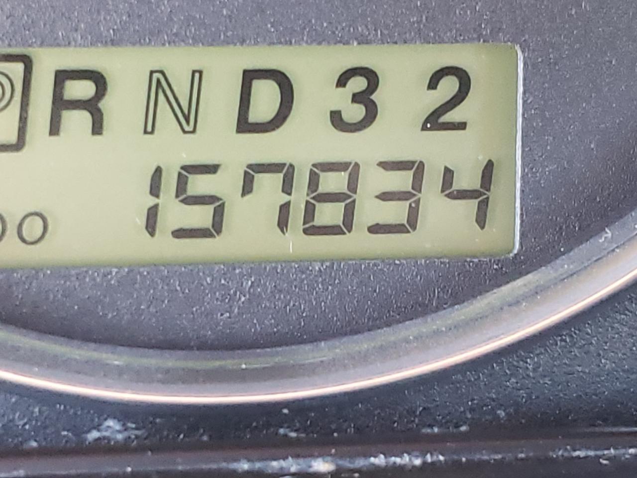 Photo 8 from auction – 2005 MAZDA MPV WAGON with VIN JM3LW28J750537158
