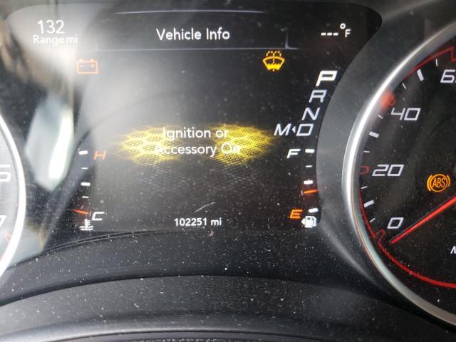 Photo 8 from auction – 2015 DODGE CHARGER SE with VIN 2C3CDXBG8FH925896