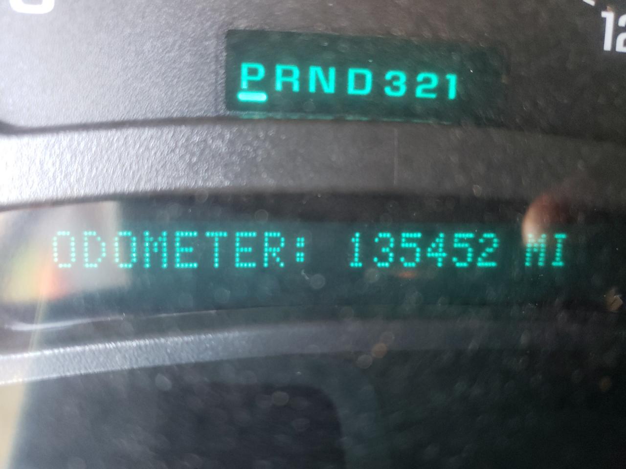 Photo 8 from auction – 2003 GMC SIERRA K25 with VIN 1GTHK23G53F173659