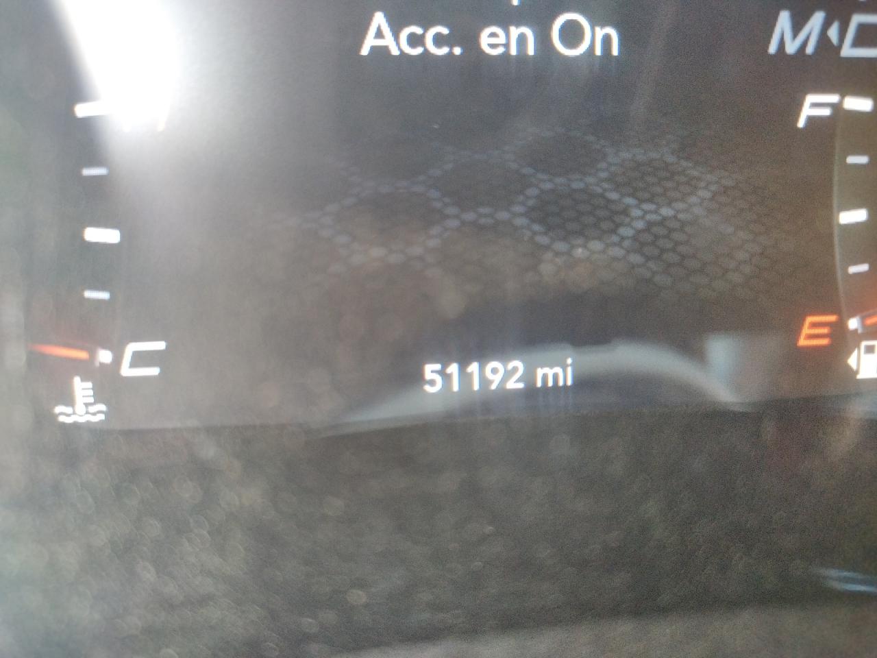 Photo 8 from auction – 2019 DODGE CHARGER SX with VIN 2C3CDXBG3KH658290