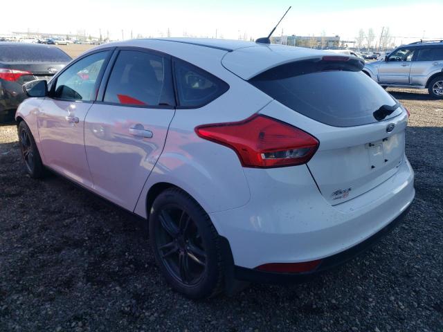 Photo 3 from auction – 2015 FORD FOCUS SE with VIN 1FADP3K26FL309367