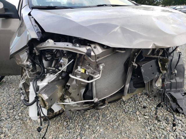 Photo 7 from auction – 2019 TOYOTA COROLLA L with VIN 2T1BURHE9KC222465