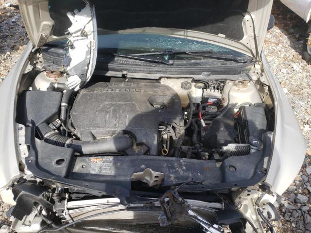 Photo 2 from auction – 2011 CHEVROLET MALIBU LS with VIN 1G1ZB5E10BF228086
