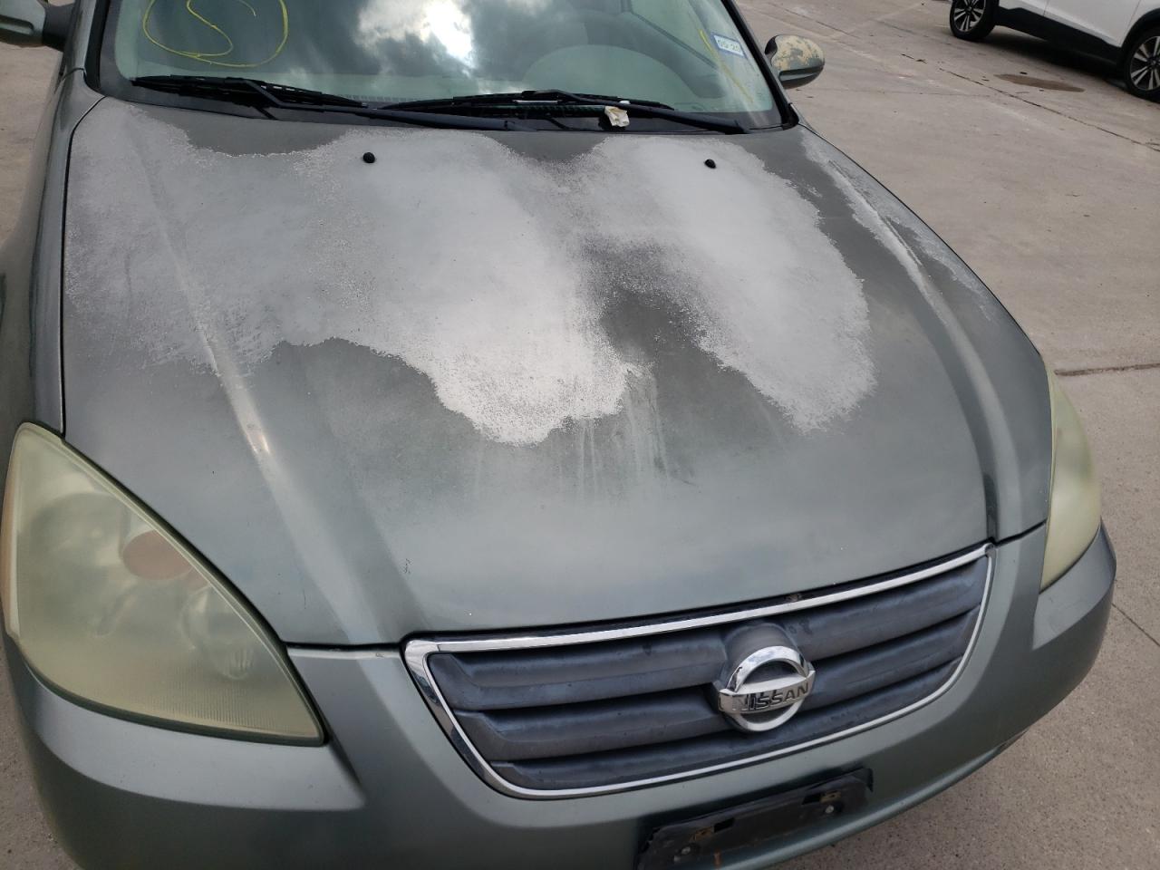 Foto 9 de la subasta – 2004 NISSAN ALTIMA BAS con VIN 1N4AL11D64C188116