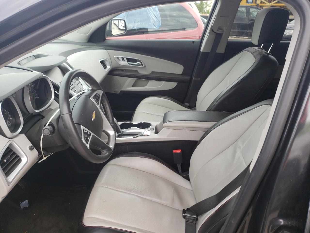 Photo 5 from auction – 2014 CHEVROLET EQUINOX LT with VIN 2GNFLHE38E6285085