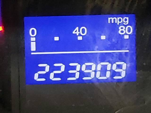 Photo 8 from auction – 2009 HONDA FIT with VIN JHMGE88279C006571