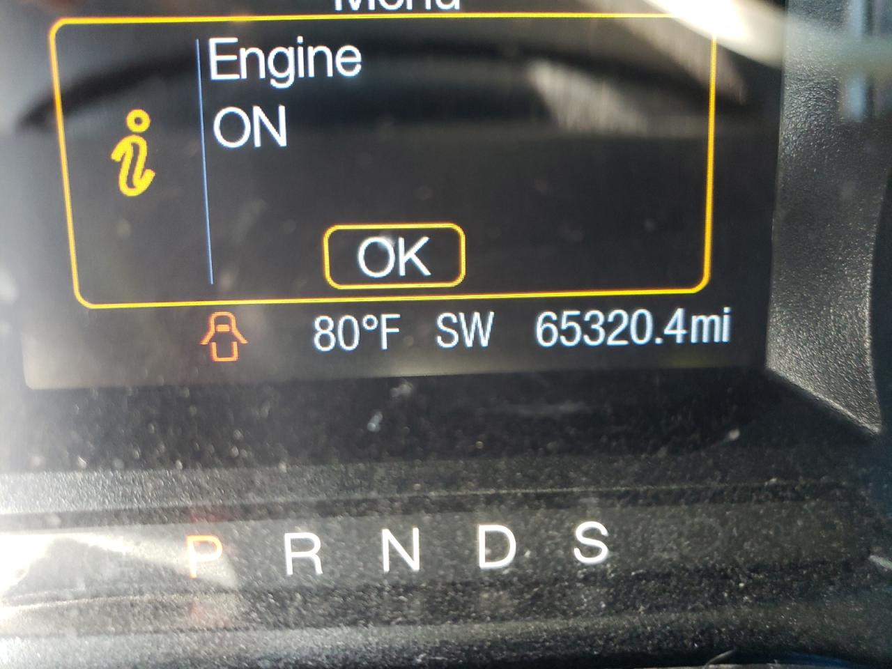 Photo 8 from auction – 2016 FORD FUSION SE with VIN 3FA6P0HD3GR390881