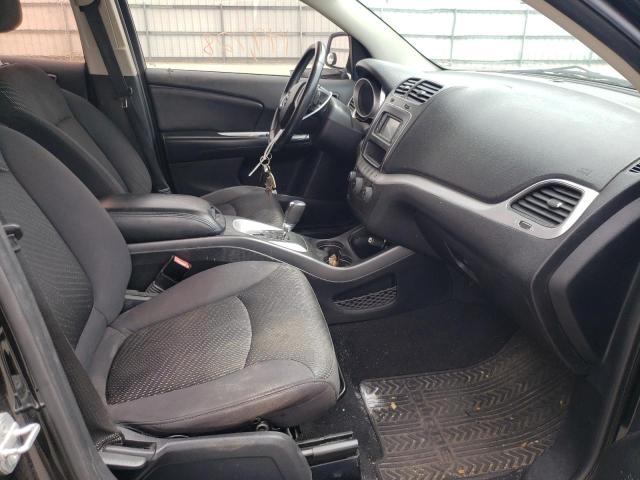 Photo 5 from auction – 2012 DODGE JOURNEY SE with VIN 3C4PDCAB0CT300150