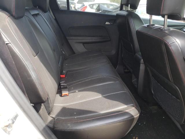 Photo 6 from auction – 2015 GMC TERRAIN SL with VIN 2GKFLXE34F6286307
