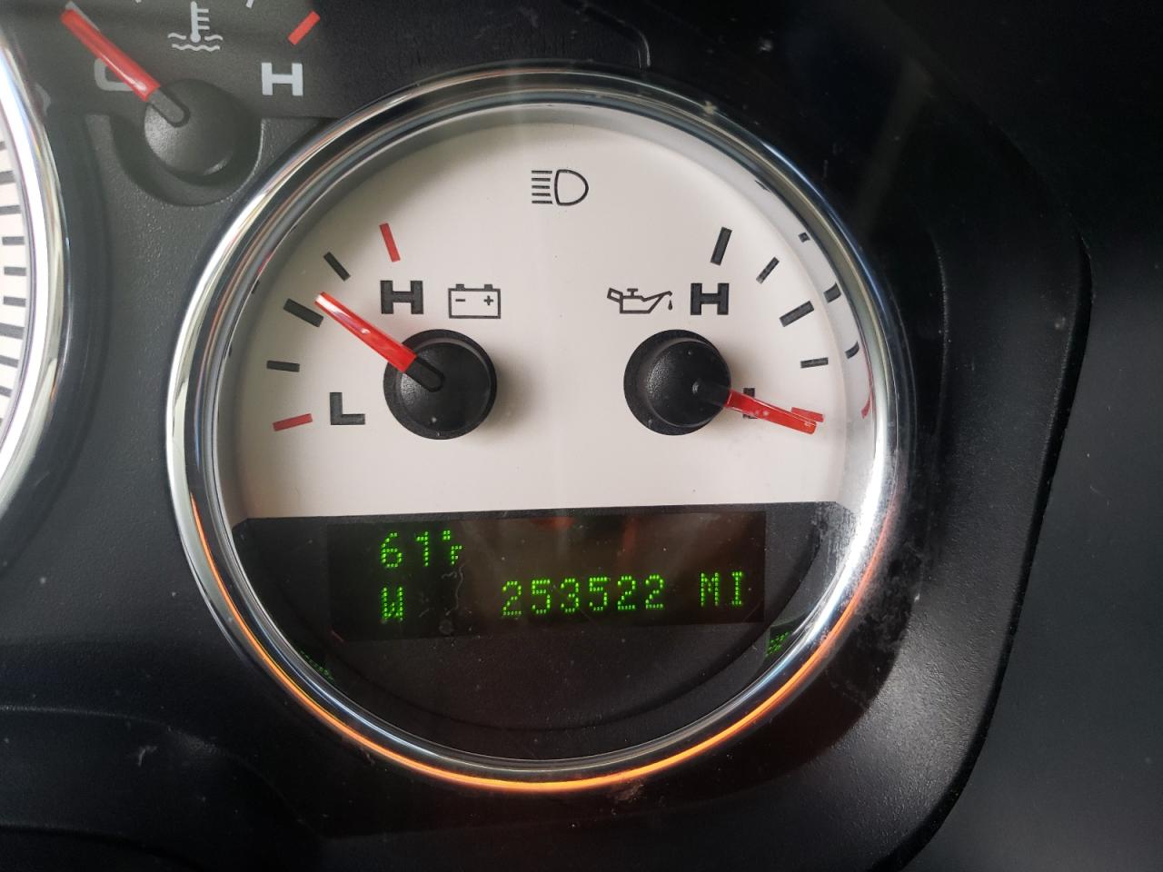 Photo 8 from auction – 2005 FORD F150 SUPER with VIN 1FTPW14545KC95351