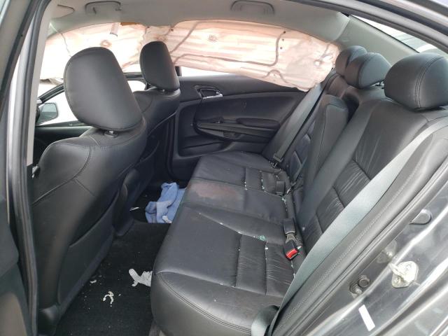 Photo 6 from auction – 2012 HONDA ACCORD SE with VIN 1HGCP2F66CA167124