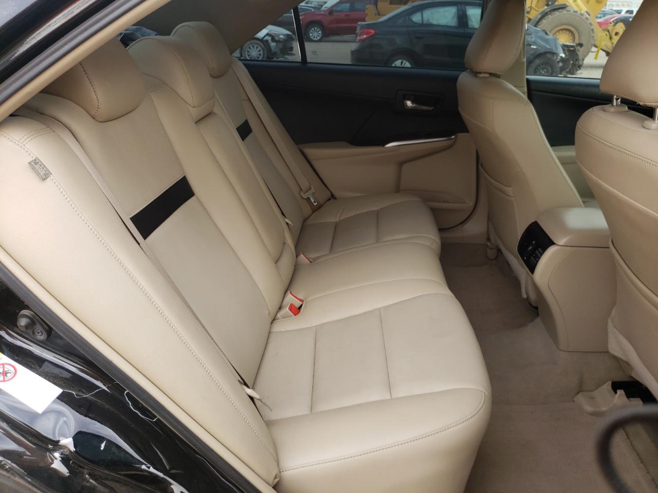 Photo 6 from auction – 2014 TOYOTA CAMRY L with VIN 4T4BF1FK1ER388685
