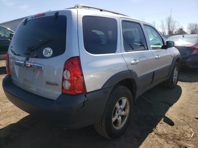 Photo 4 from auction – 2005 MAZDA TRIBUTE I with VIN 4F2YZ02ZX5KM01863