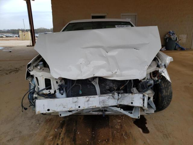 Photo 7 from auction – 2006 CHEVROLET IMPALA LT with VIN 2G1WT55K369273692