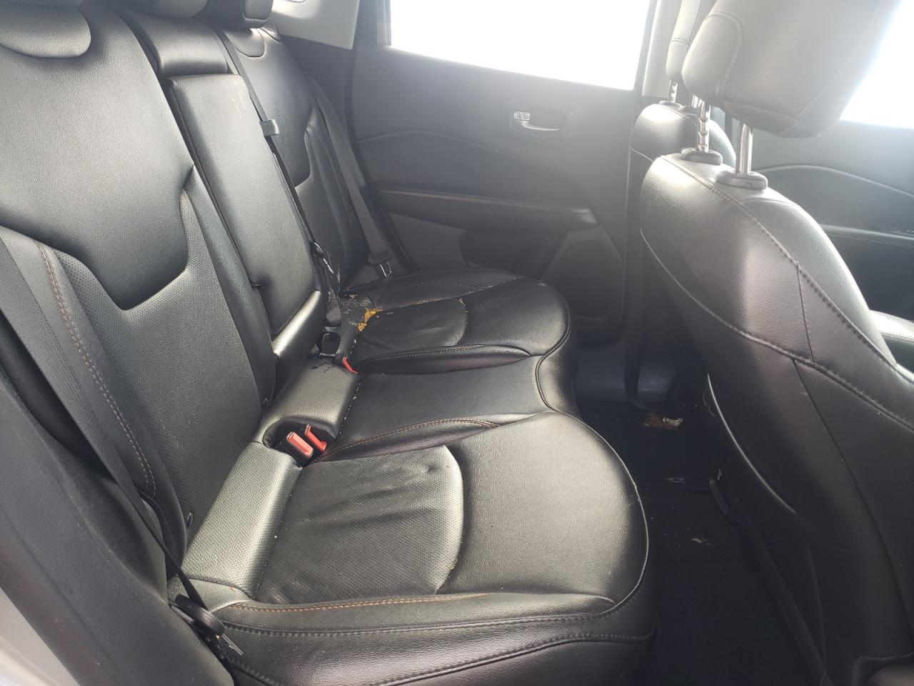 Photo 6 from auction – 2020 JEEP COMPASS LI with VIN 3C4NJDCBXLT178481