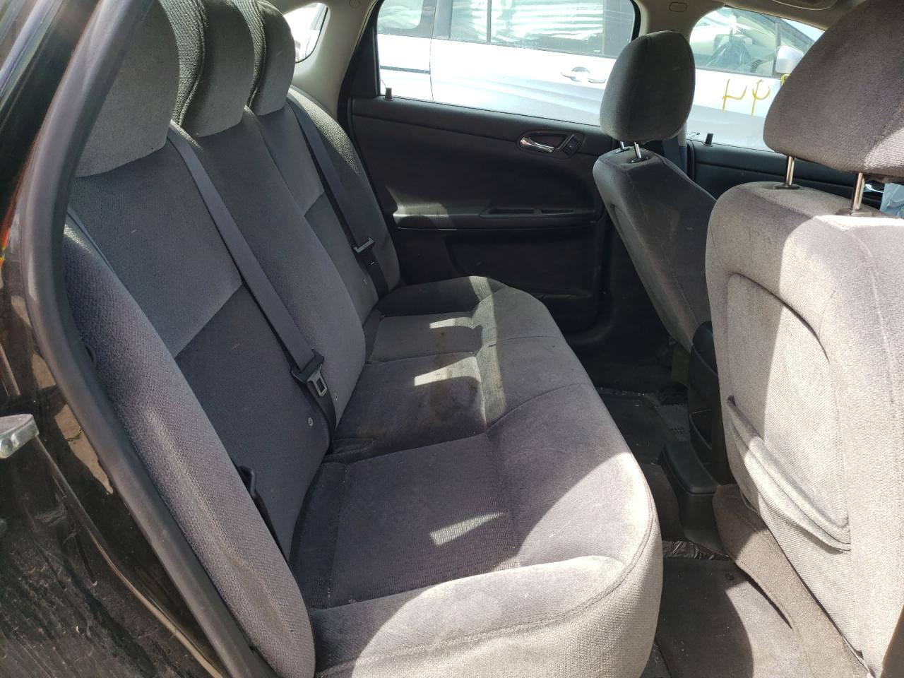 Photo 6 from auction – 2011 CHEVROLET IMPALA LT with VIN 2G1WG5EK5B1117070