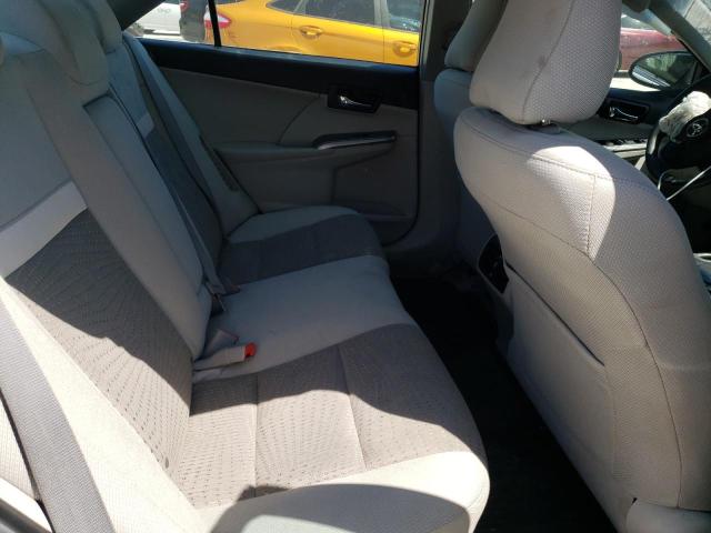 Photo 6 from auction – 2013 TOYOTA CAMRY HYBR with VIN 4T1BD1FK7DU094626