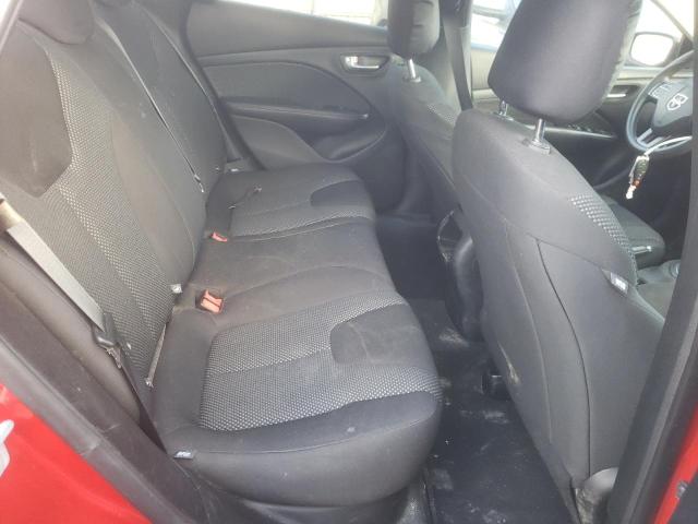 Photo 6 from auction – 2016 DODGE DART SXT S with VIN 1C3CDFFAXGD818766