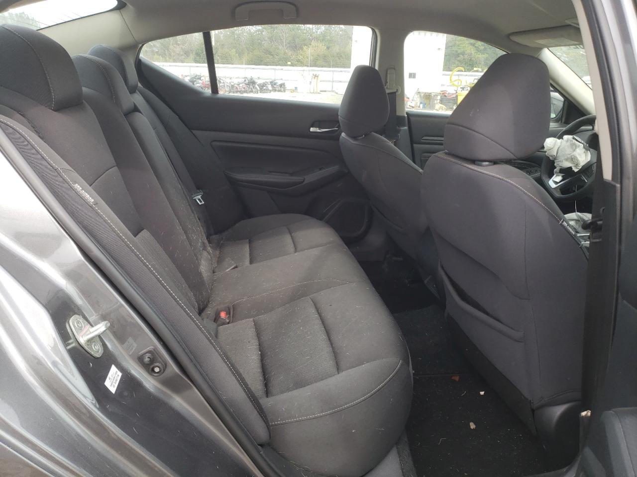 Photo 6 from auction – 2019 NISSAN ALTIMA S with VIN 1N4BL4BV3KN301017