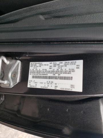 Photo 10 from auction – 2017 FORD ESCAPE with VIN 1FMCU0F75HUB89055