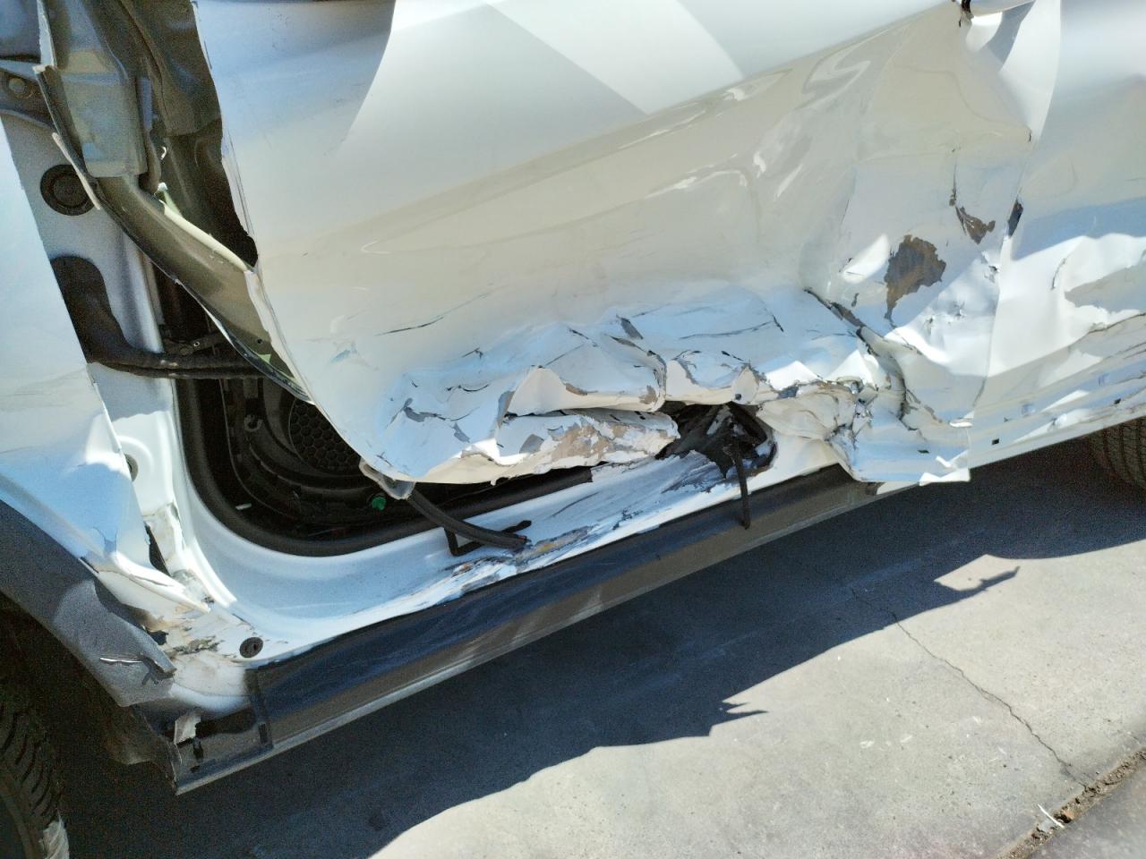 Photo 9 from auction – 2018 HONDA PILOT EXL with VIN 5FNYF5H50JB014045