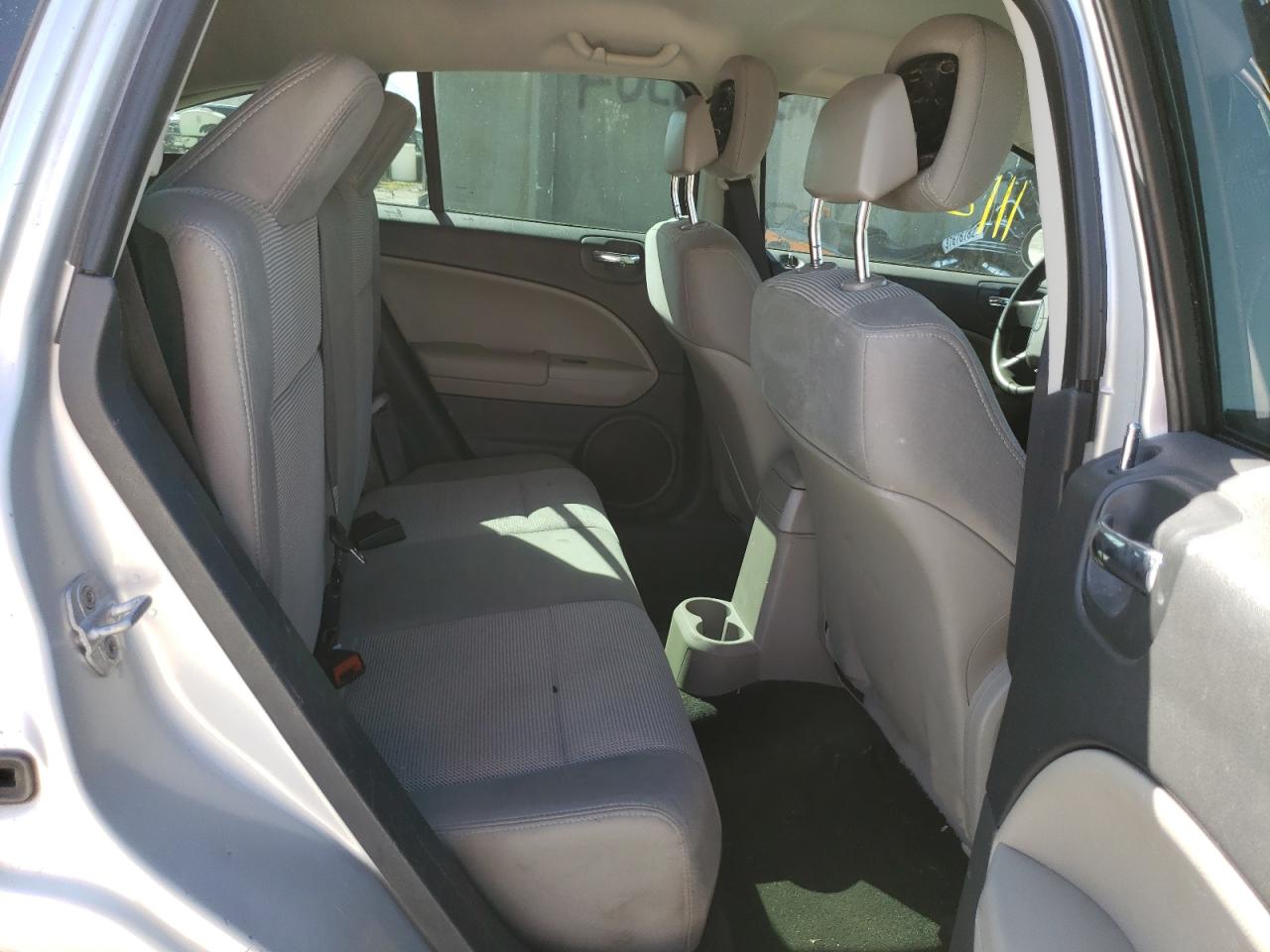 Photo 6 from auction – 2011 DODGE CALIBER MA with VIN 1B3CB3HA4BD296692