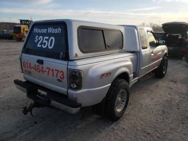 Photo 4 from auction – 2004 FORD RANGER SUP with VIN 1FTZR45E34PA73028