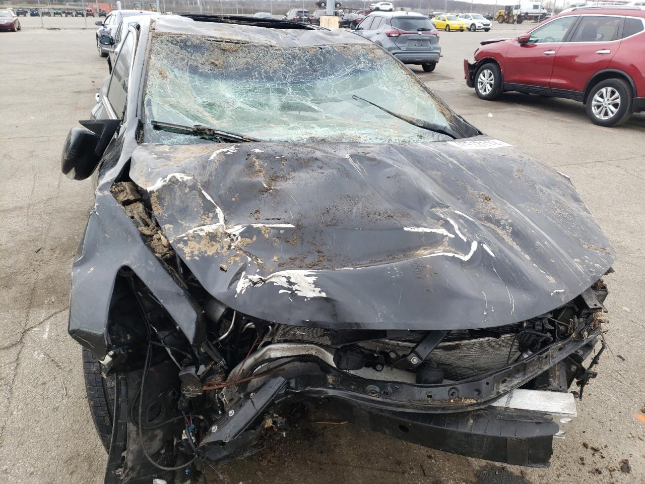 Photo 9 from auction – 2014 NISSAN ALTIMA 2.5 with VIN 1N4AL3AP6EC156841