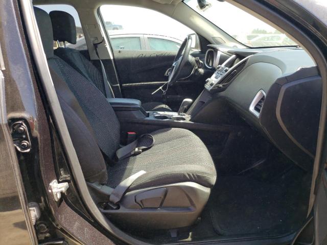 Photo 5 from auction – 2015 CHEVROLET EQUINOX LT with VIN 2GNALBEK4F6331821